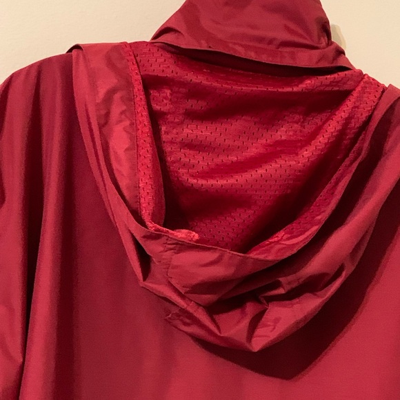 TEAM 365, Men’s Zip Up Hooded Jacket, size 3XL/3TG - Picture 12 of 15